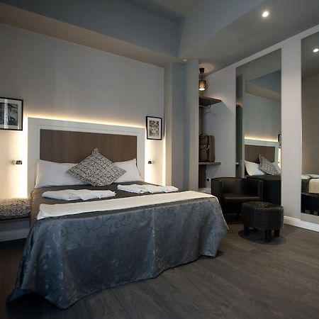 Viaflorio B&B 巴勒莫 外观 照片